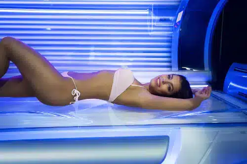 Tanning Salons