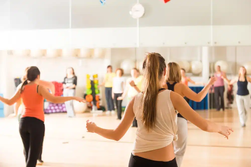 Insurance for Studios & Fitness Professionals