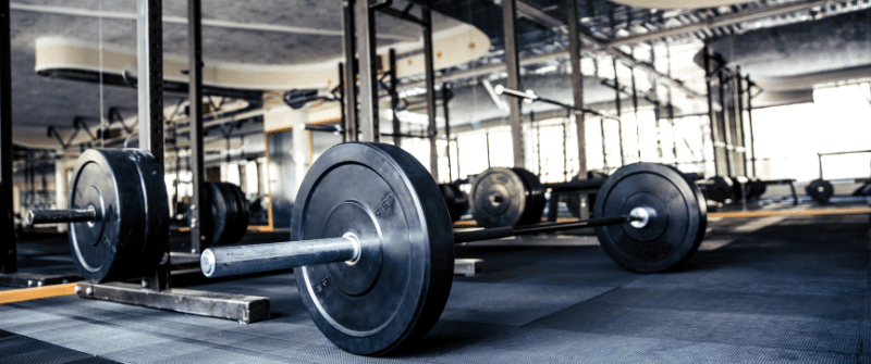 opening a gym