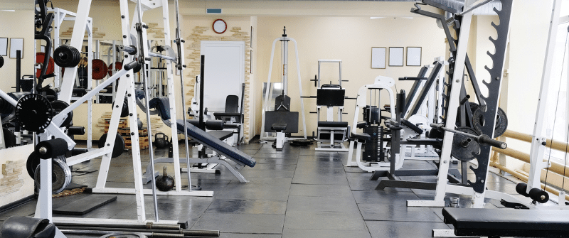 insurance for gyms