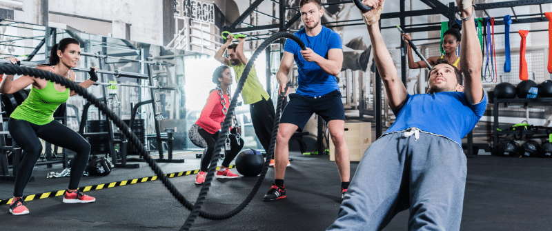 The Insurance Blind Spots Many Functional Fitness Gyms Don’t Discover Until a Claim