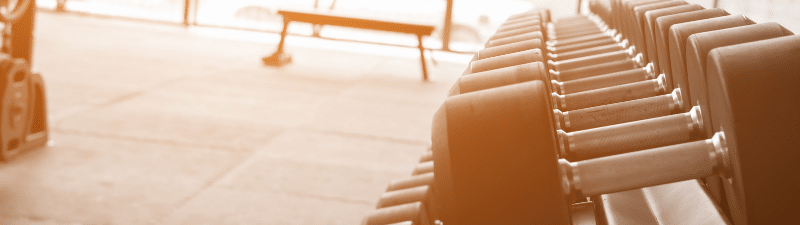 business insurance for gyms