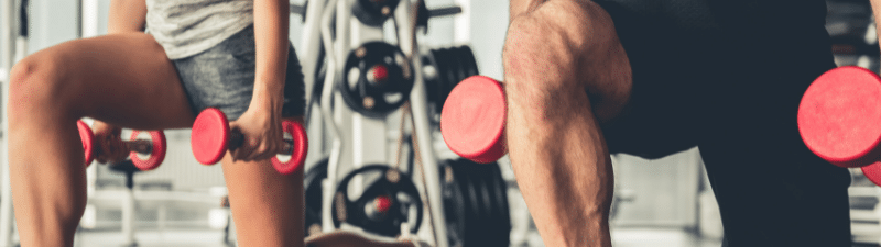 gym business models low cost