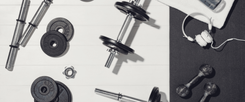 Gym Equipment China