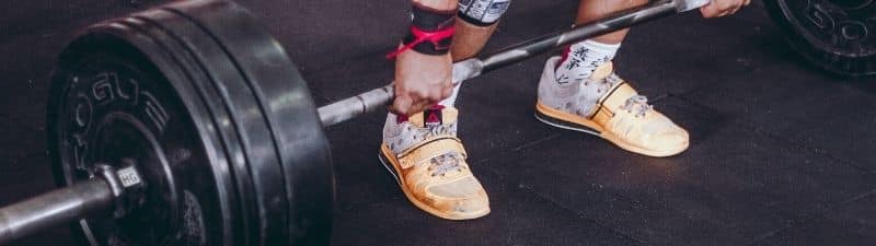 nexo_barbell crossfit