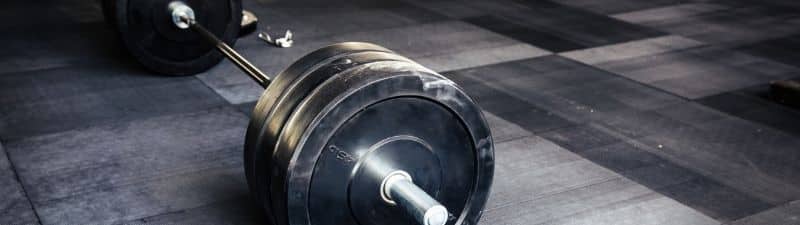 nexo_crossfit equipment