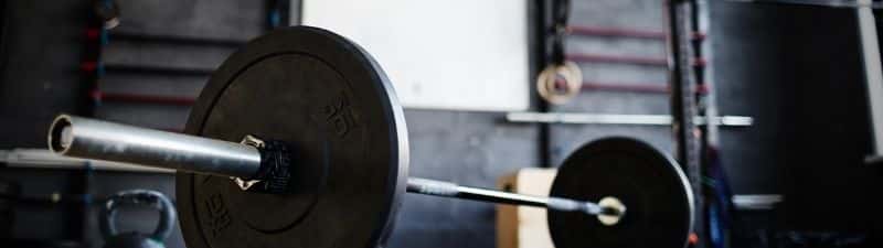 nexo_crossfit gym equipment