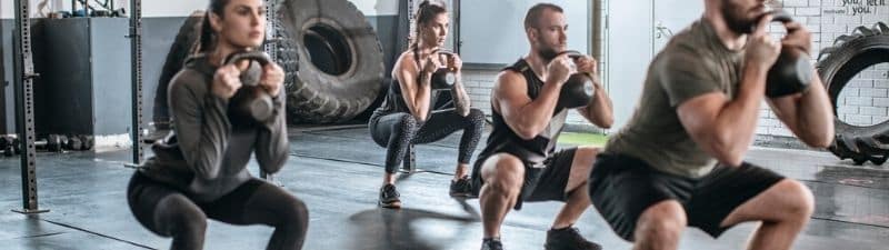 nexo_crossfit gym members