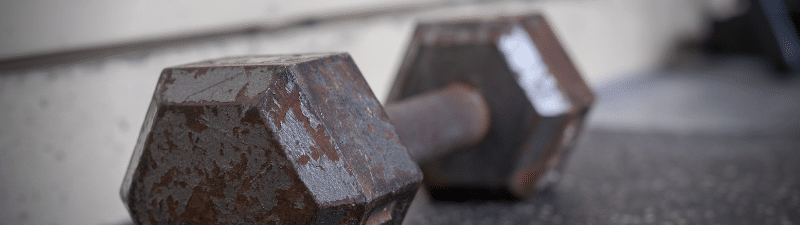 nexo_dumbell