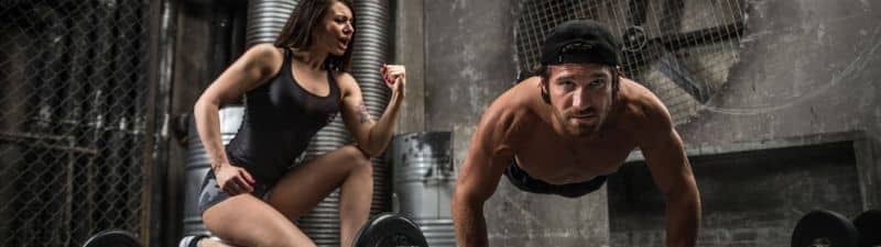 nexo_gym members