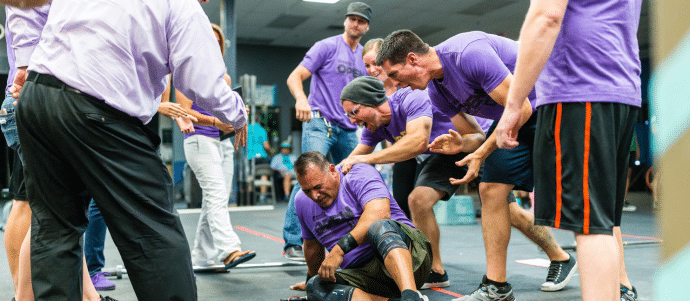 accident insurance for gyms