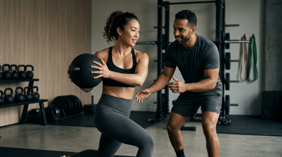 Does Your Gym Need Personal Trainer Insurance?
