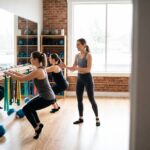 Barre instructor insurance, explained: wall barre and prop risks, pulse work, prenatal clients, multi-studio certificates, and what coverage responds.